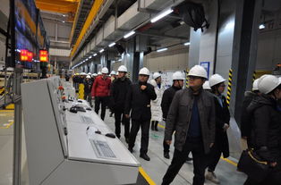 攜手筑共贏，歐尚汽車經銷商走進魚嘴三工廠見證精工品質